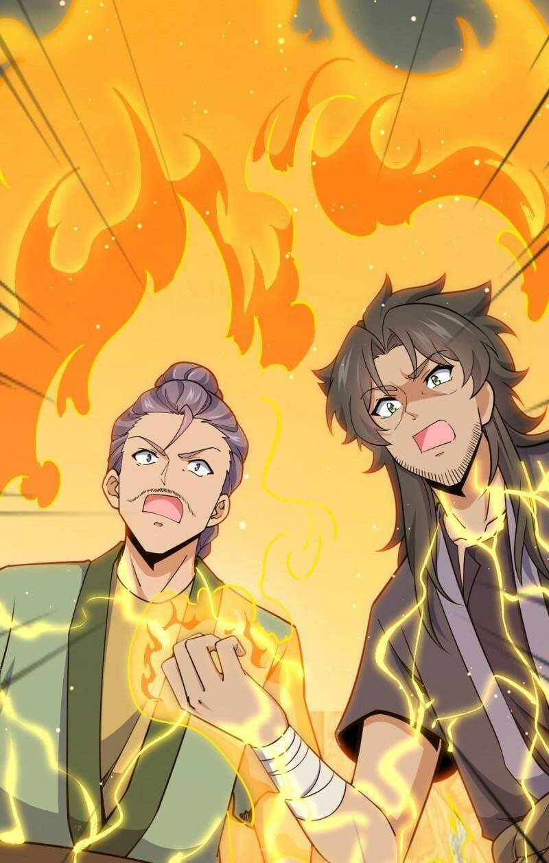 Đại Vương Tha Mạng Chapter 645 - Trang 2