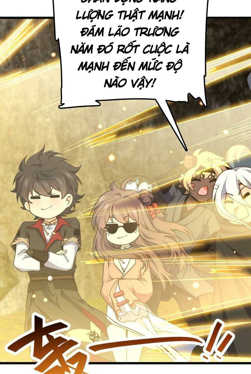 Đại Vương Tha Mạng Chapter 645 - Trang 2