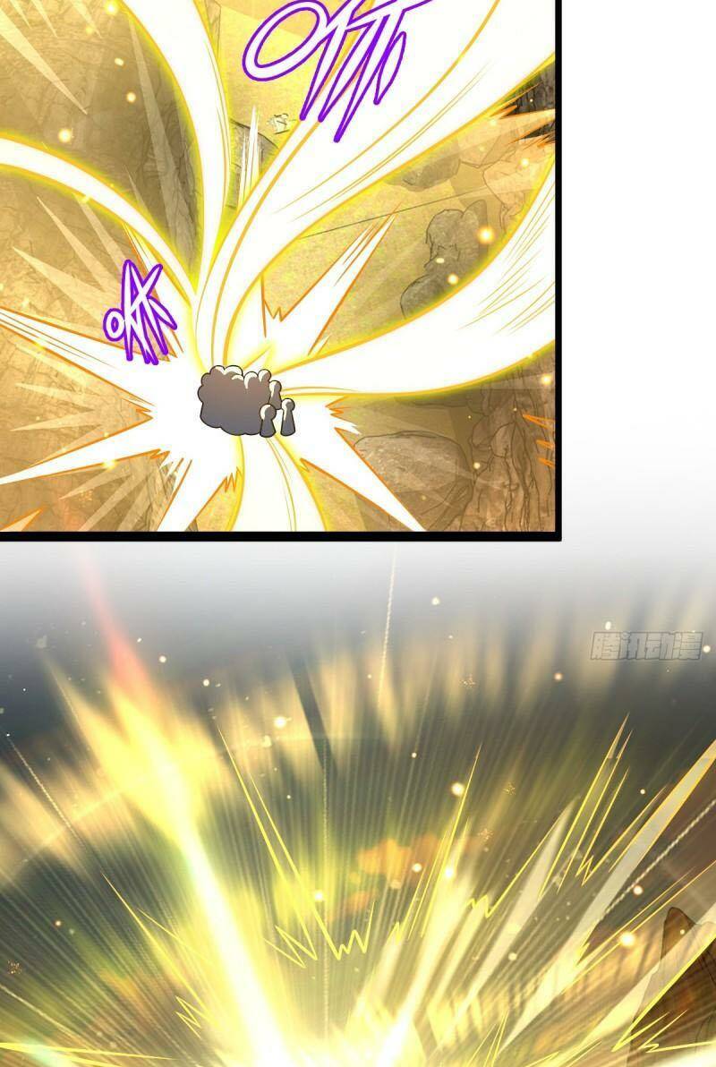 Đại Vương Tha Mạng Chapter 645 - Trang 2