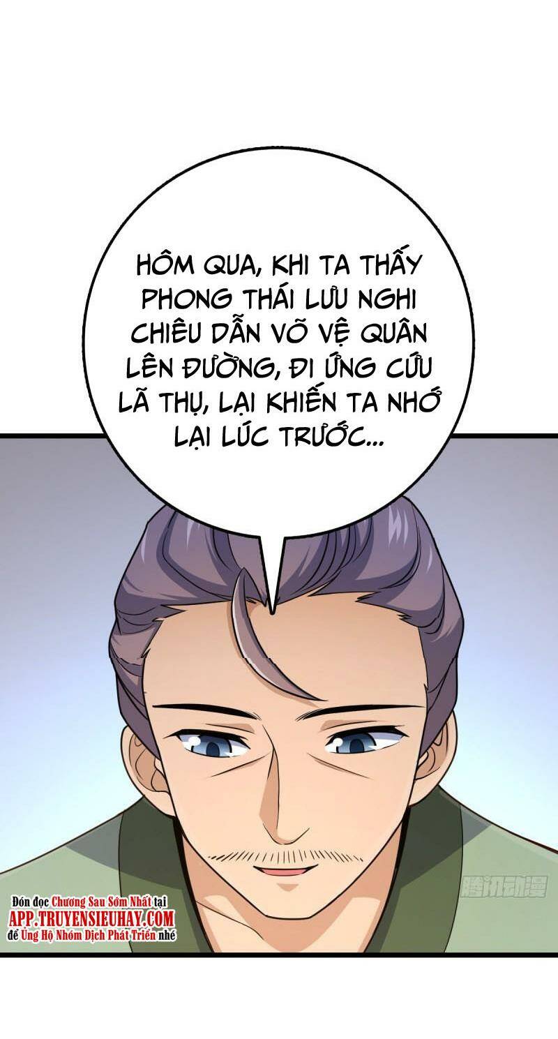 Đại Vương Tha Mạng Chapter 645 - Trang 2