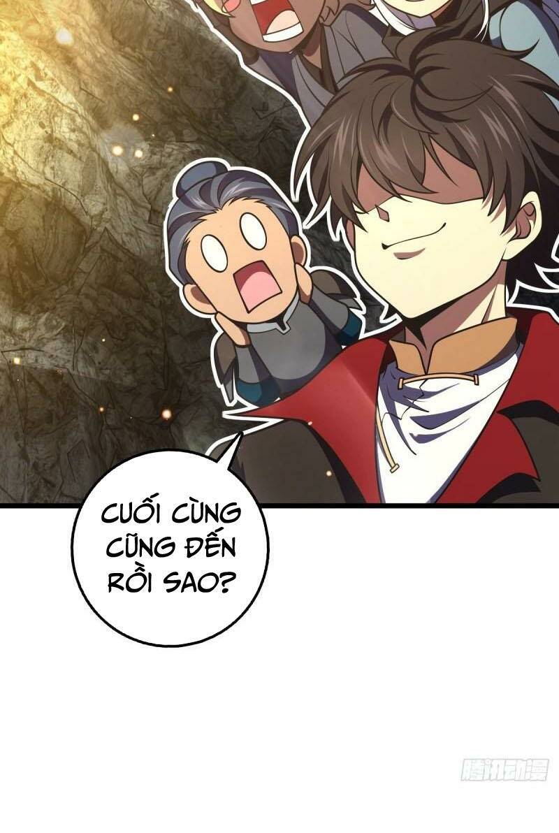 Đại Vương Tha Mạng Chapter 645 - Trang 2