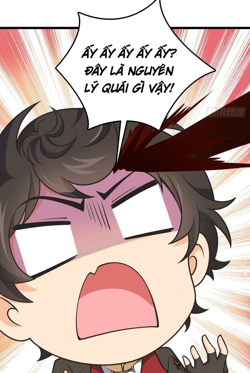 Đại Vương Tha Mạng Chapter 645 - Trang 2