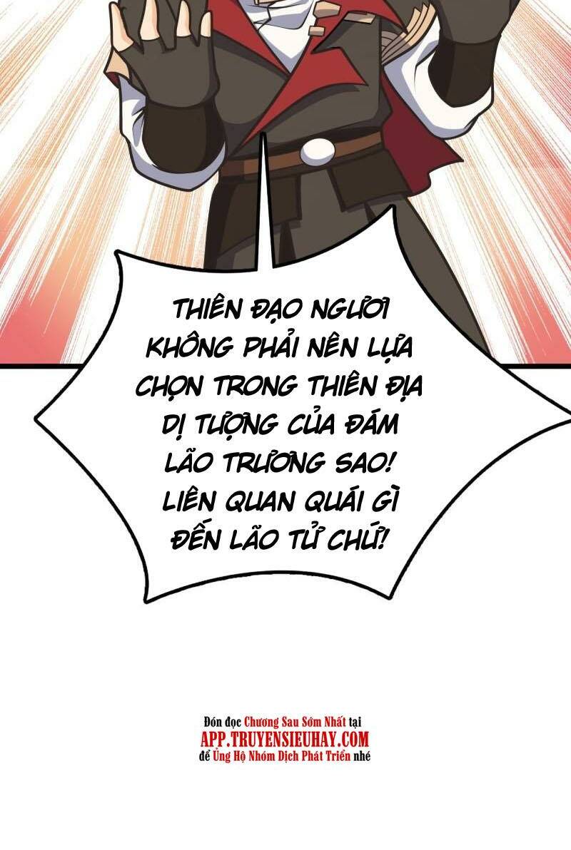 Đại Vương Tha Mạng Chapter 645 - Trang 2