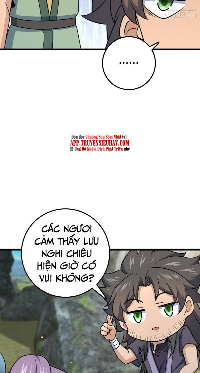 Đại Vương Tha Mạng Chapter 645 - Trang 2