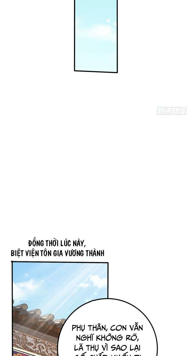 Đại Vương Tha Mạng Chapter 646 - Trang 2