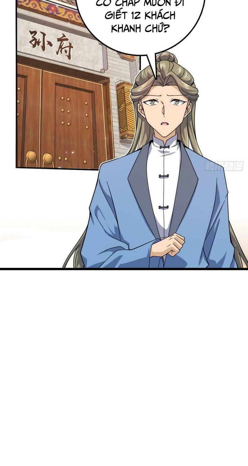 Đại Vương Tha Mạng Chapter 646 - Trang 2