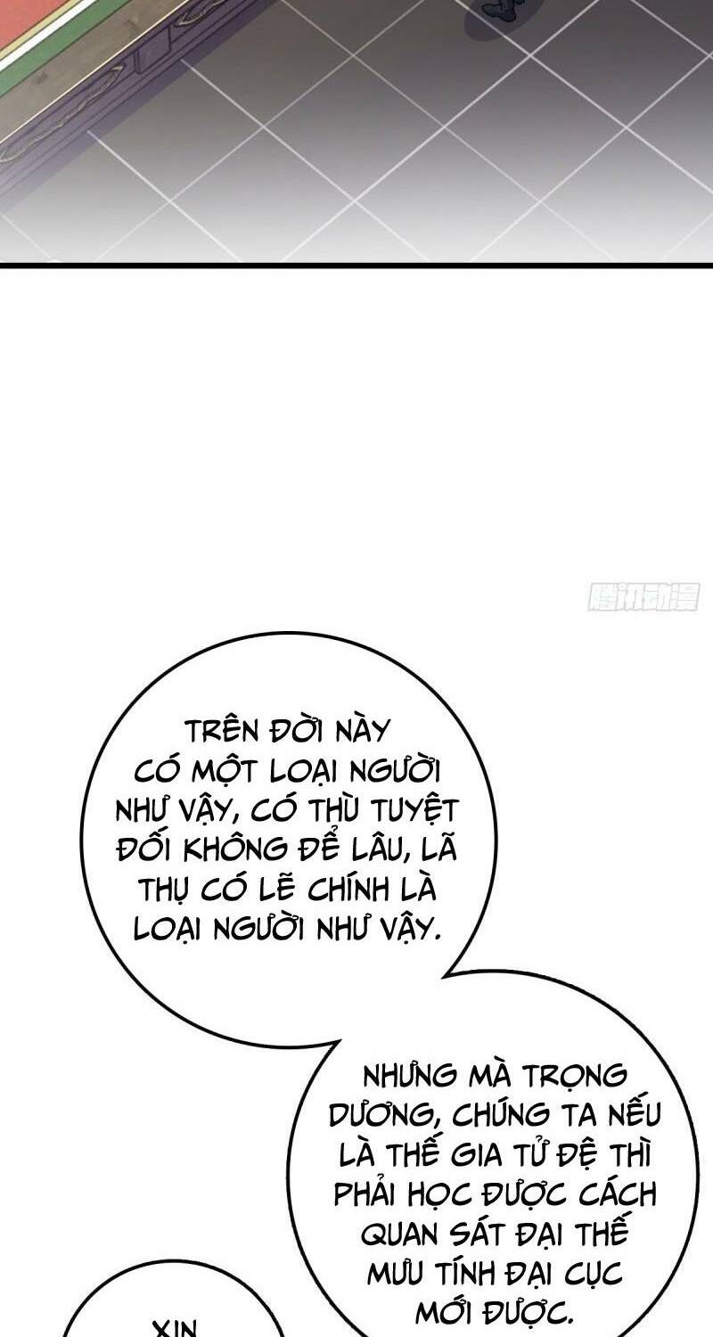 Đại Vương Tha Mạng Chapter 646 - Trang 2