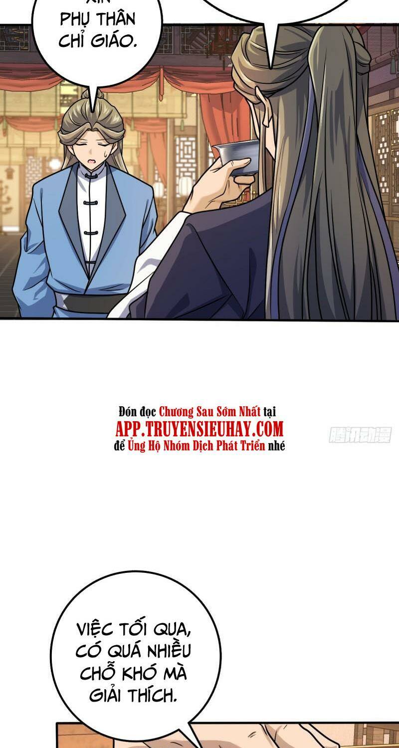 Đại Vương Tha Mạng Chapter 646 - Trang 2