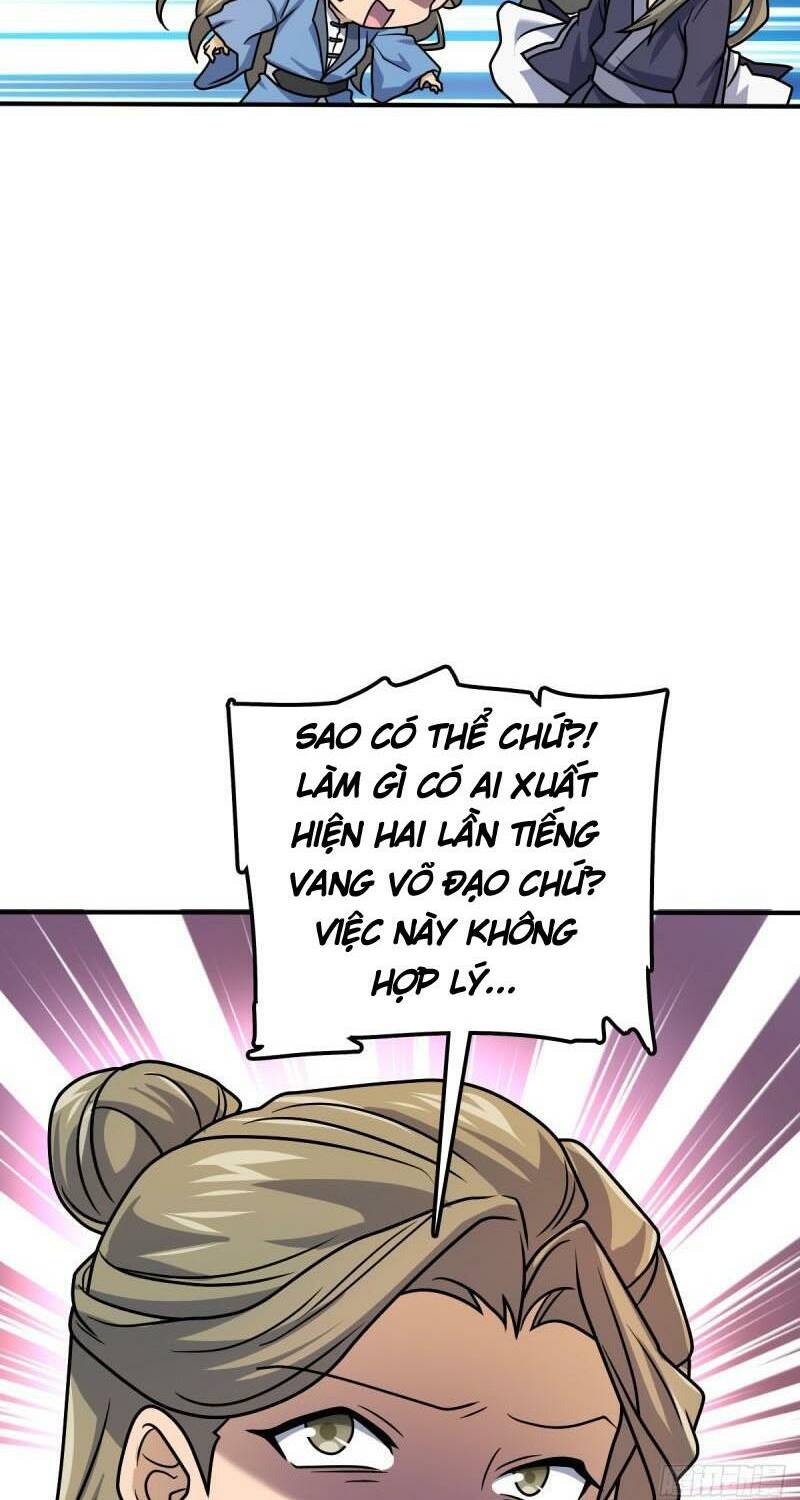 Đại Vương Tha Mạng Chapter 646 - Trang 2