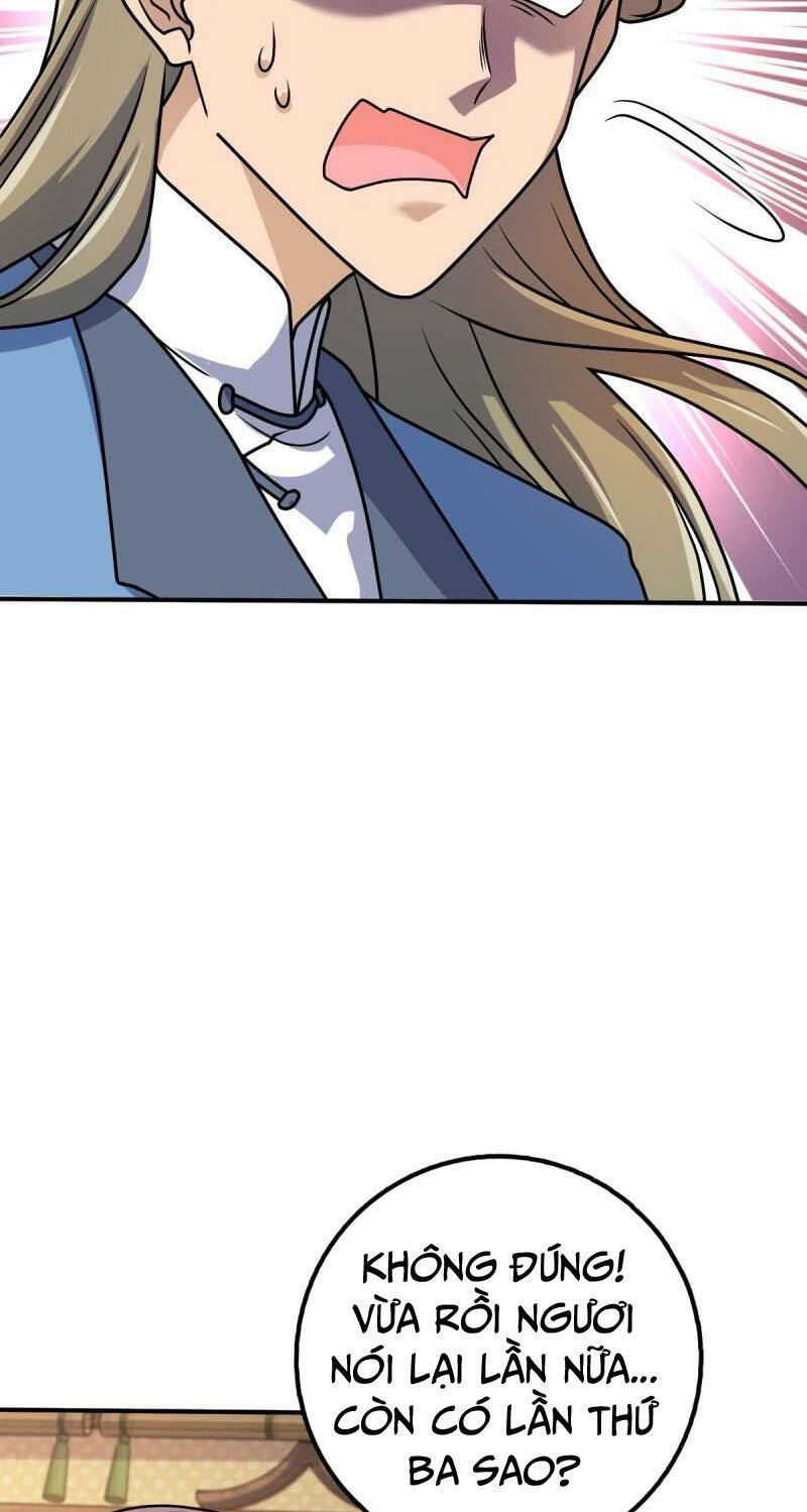 Đại Vương Tha Mạng Chapter 646 - Trang 2