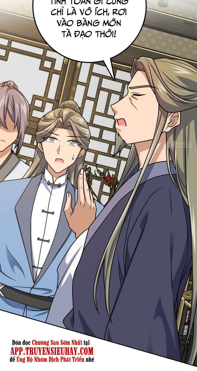 Đại Vương Tha Mạng Chapter 646 - Trang 2