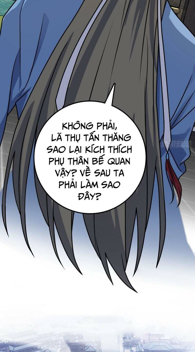 Đại Vương Tha Mạng Chapter 646 - Trang 2