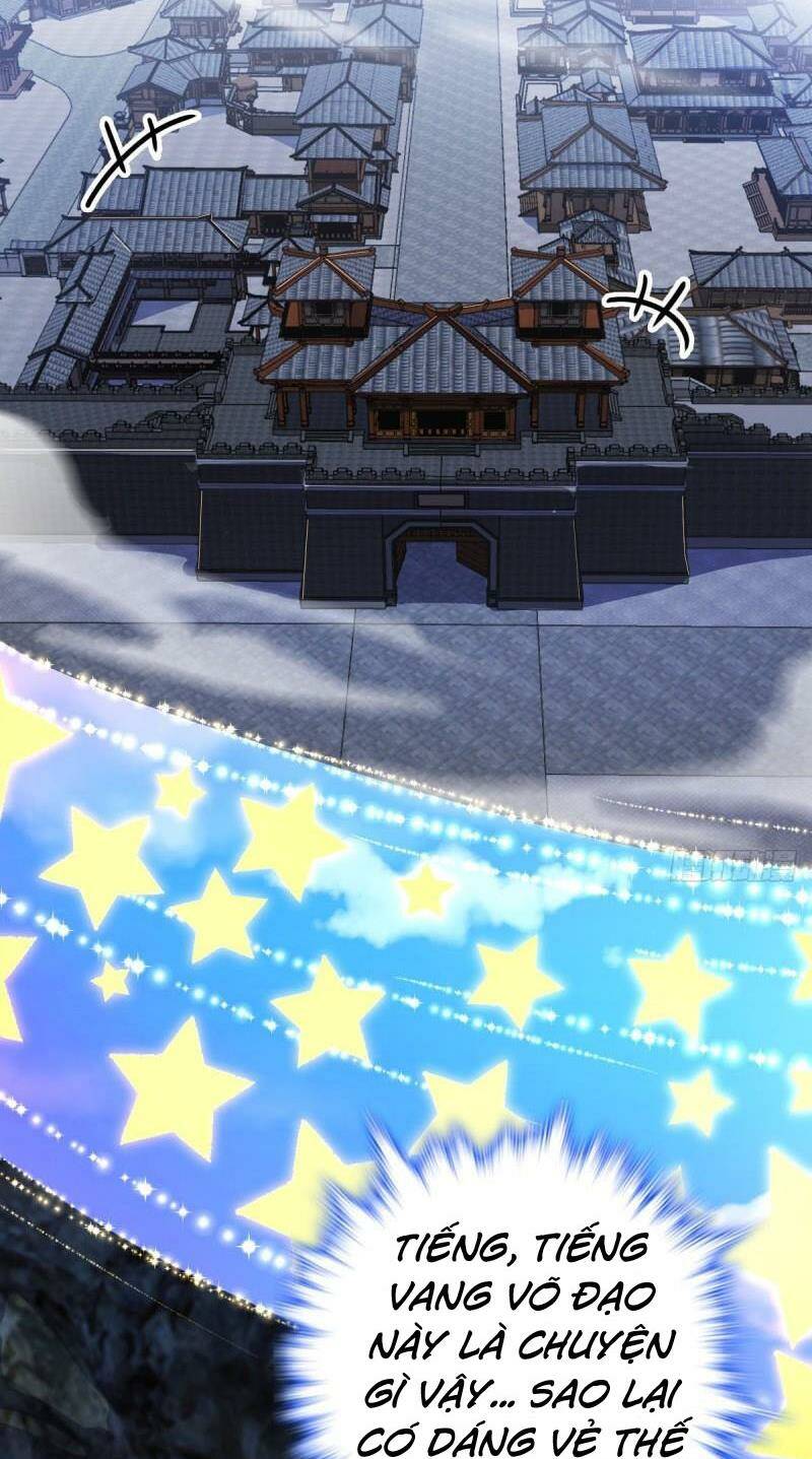 Đại Vương Tha Mạng Chapter 646 - Trang 2