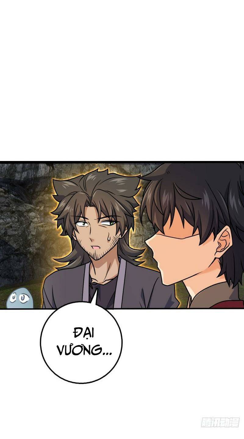 Đại Vương Tha Mạng Chapter 646 - Trang 2