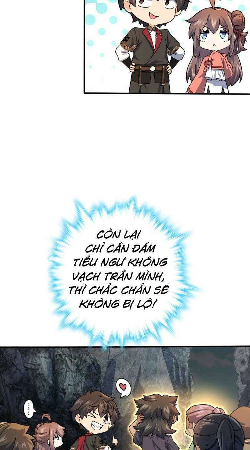 Đại Vương Tha Mạng Chapter 646 - Trang 2