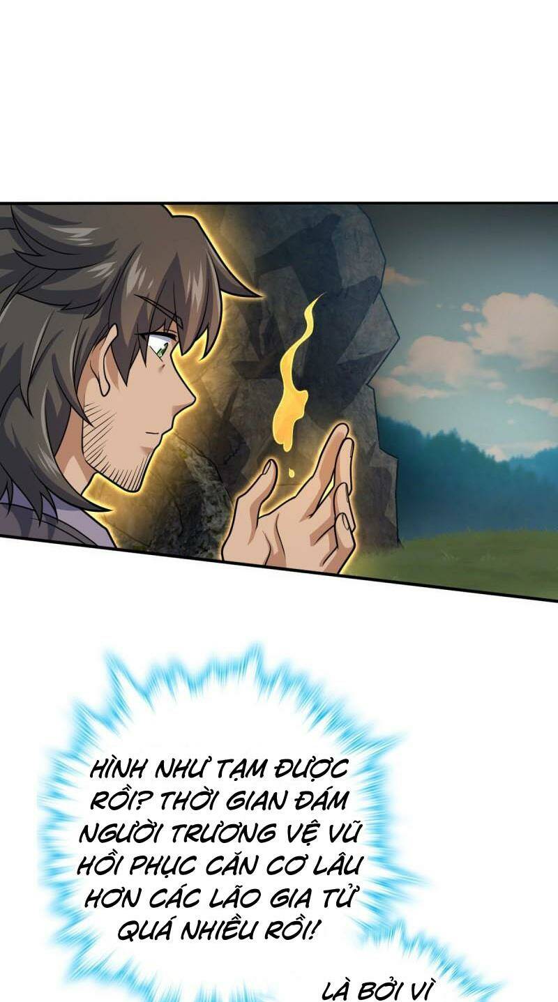 Đại Vương Tha Mạng Chapter 646 - Trang 2