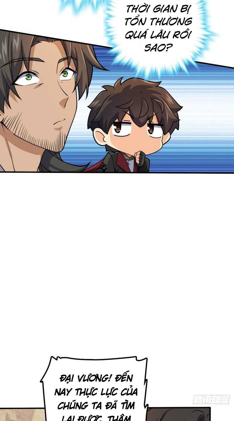 Đại Vương Tha Mạng Chapter 646 - Trang 2