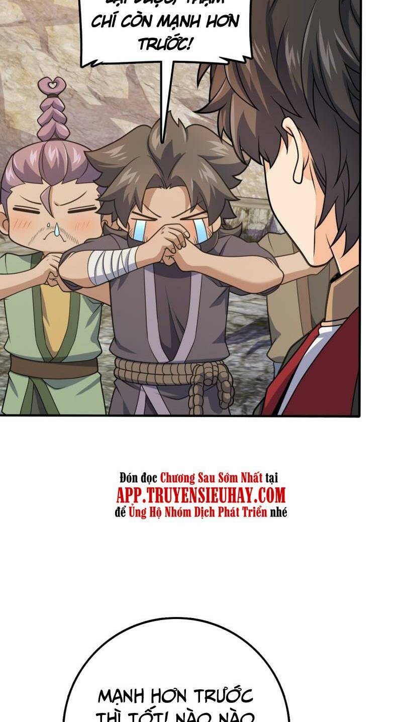 Đại Vương Tha Mạng Chapter 646 - Trang 2