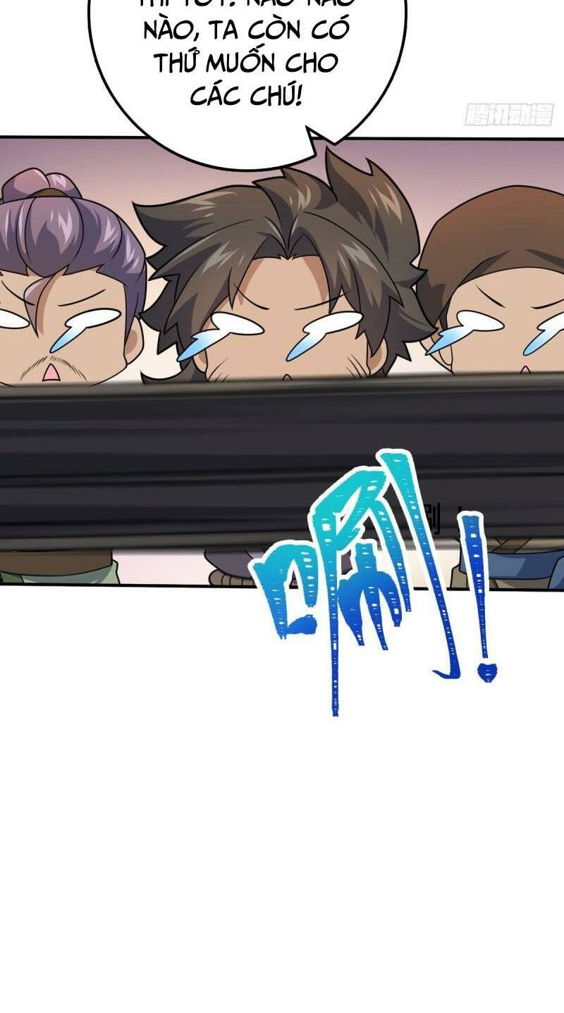 Đại Vương Tha Mạng Chapter 646 - Trang 2