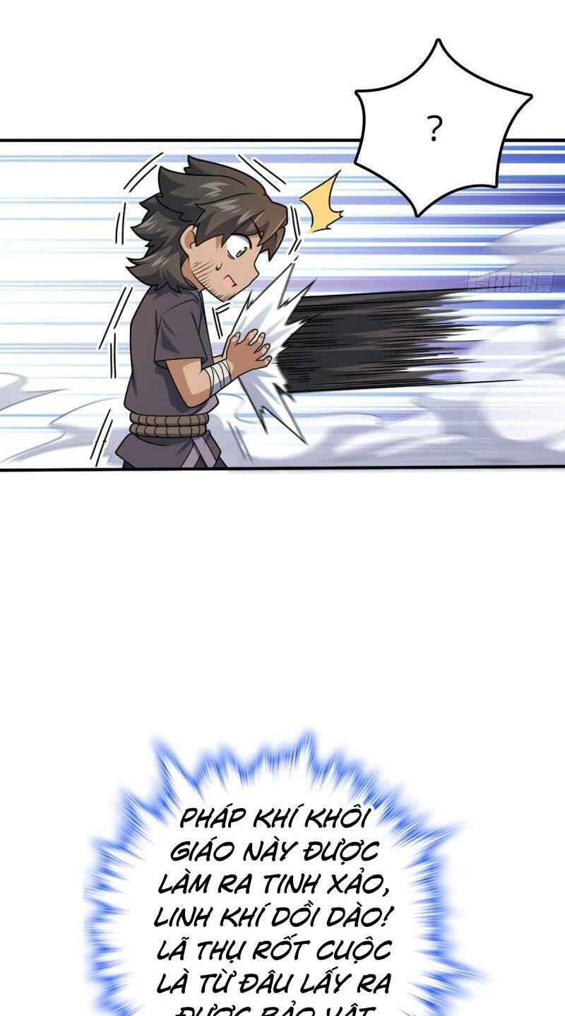 Đại Vương Tha Mạng Chapter 646 - Trang 2