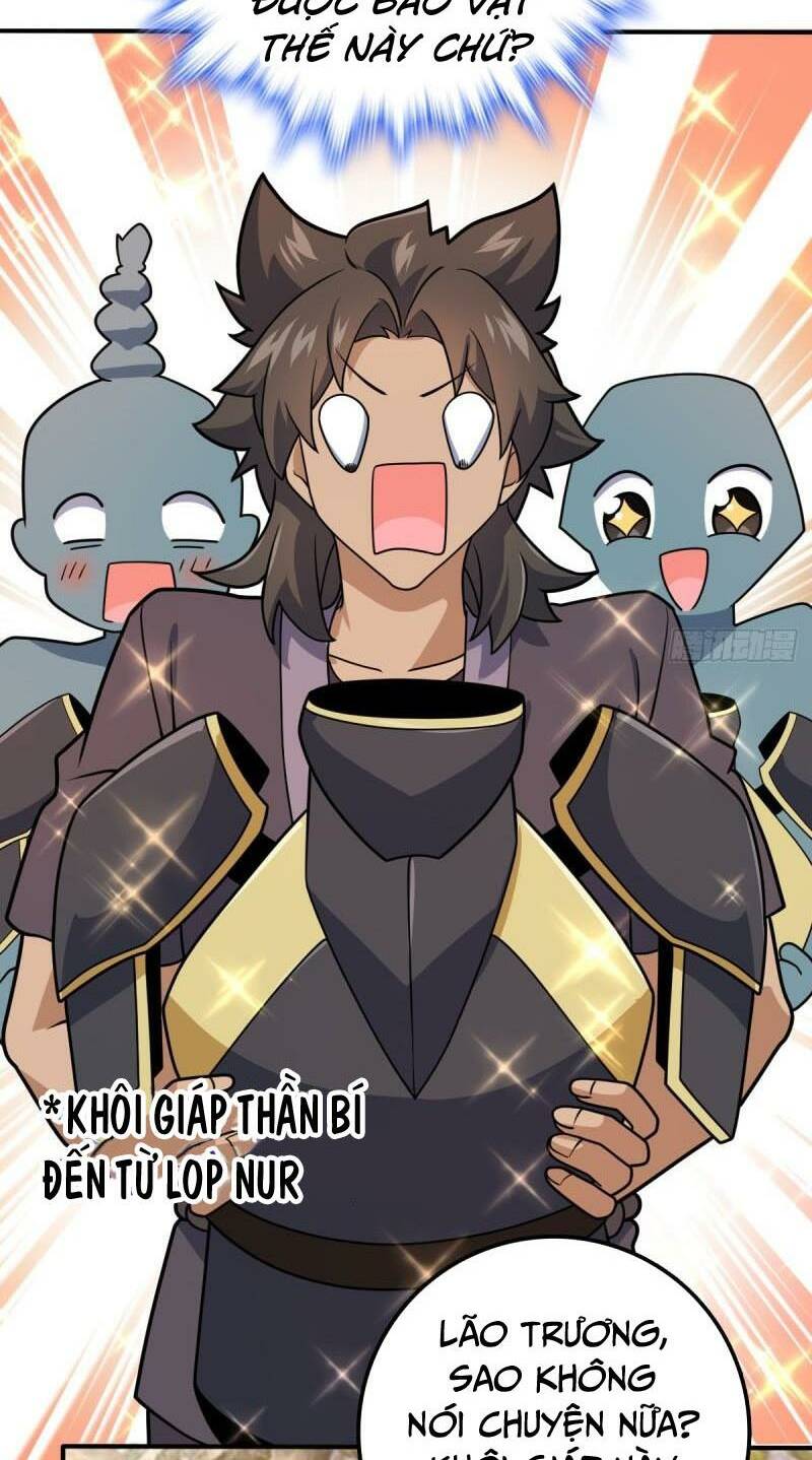 Đại Vương Tha Mạng Chapter 646 - Trang 2