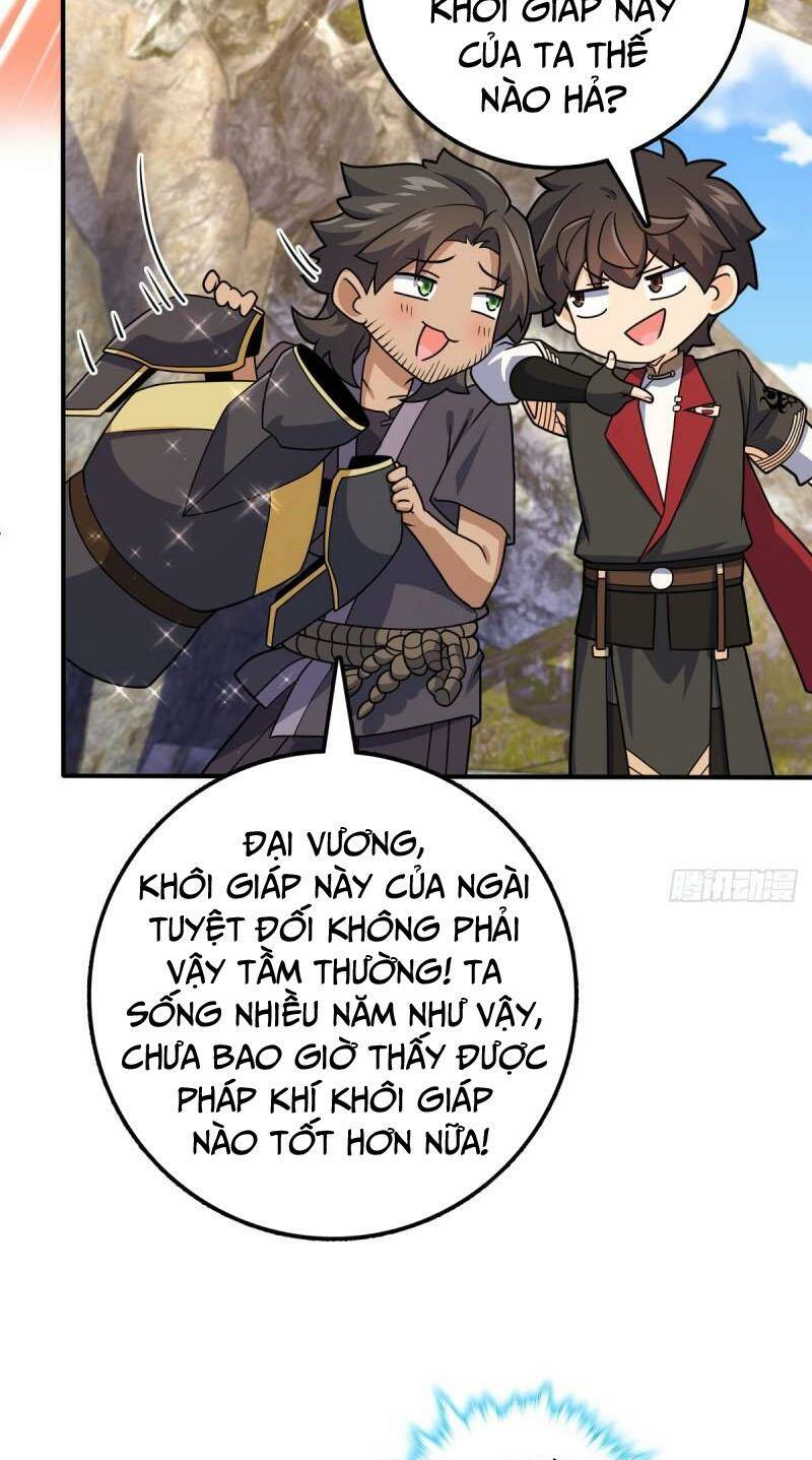 Đại Vương Tha Mạng Chapter 646 - Trang 2