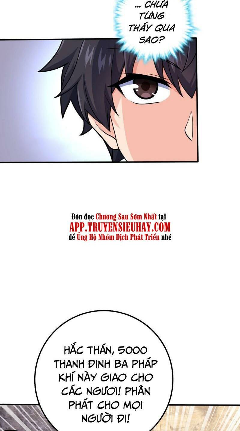 Đại Vương Tha Mạng Chapter 646 - Trang 2