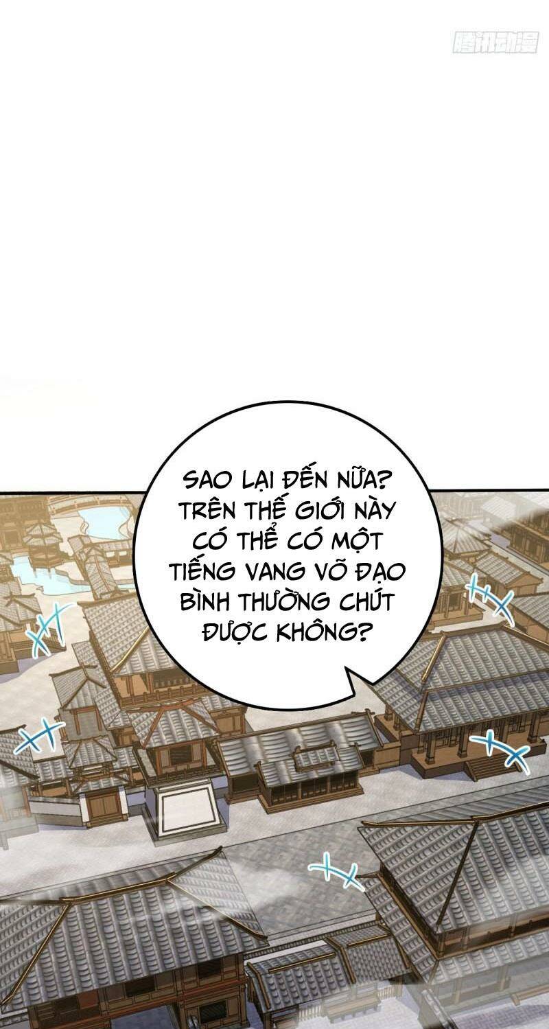 Đại Vương Tha Mạng Chapter 646 - Trang 2