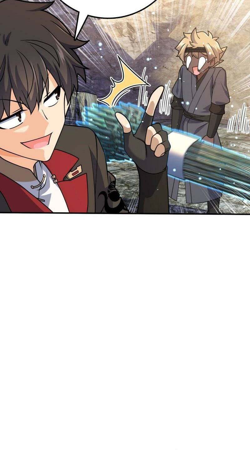 Đại Vương Tha Mạng Chapter 646 - Trang 2