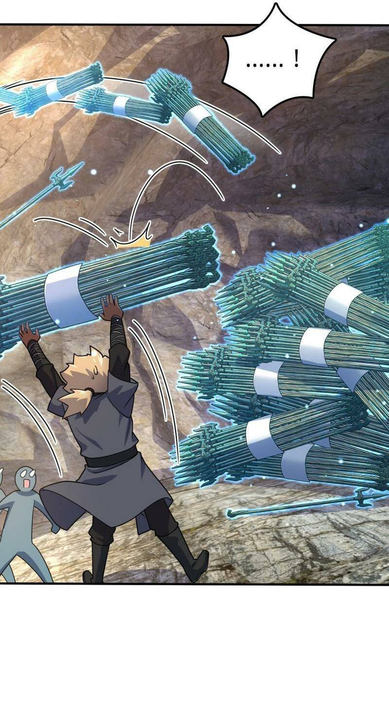 Đại Vương Tha Mạng Chapter 646 - Trang 2