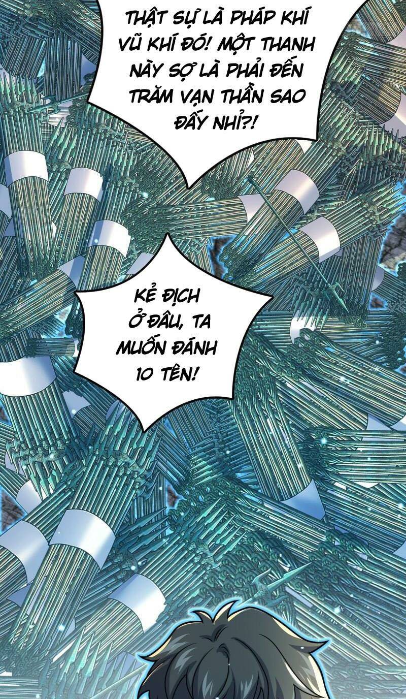 Đại Vương Tha Mạng Chapter 646 - Trang 2