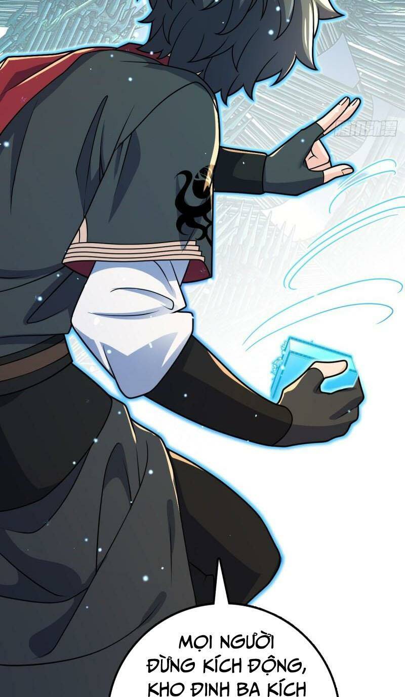 Đại Vương Tha Mạng Chapter 646 - Trang 2