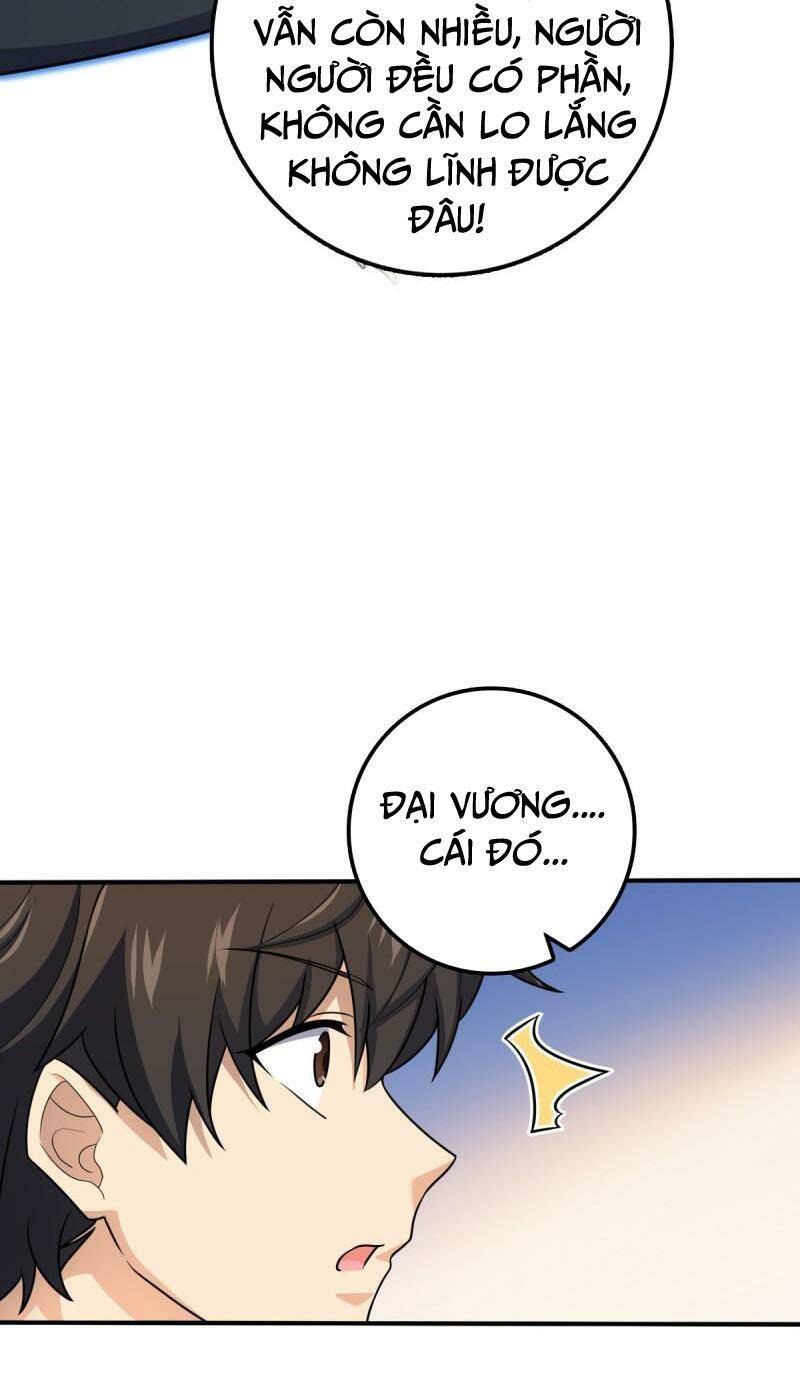 Đại Vương Tha Mạng Chapter 646 - Trang 2