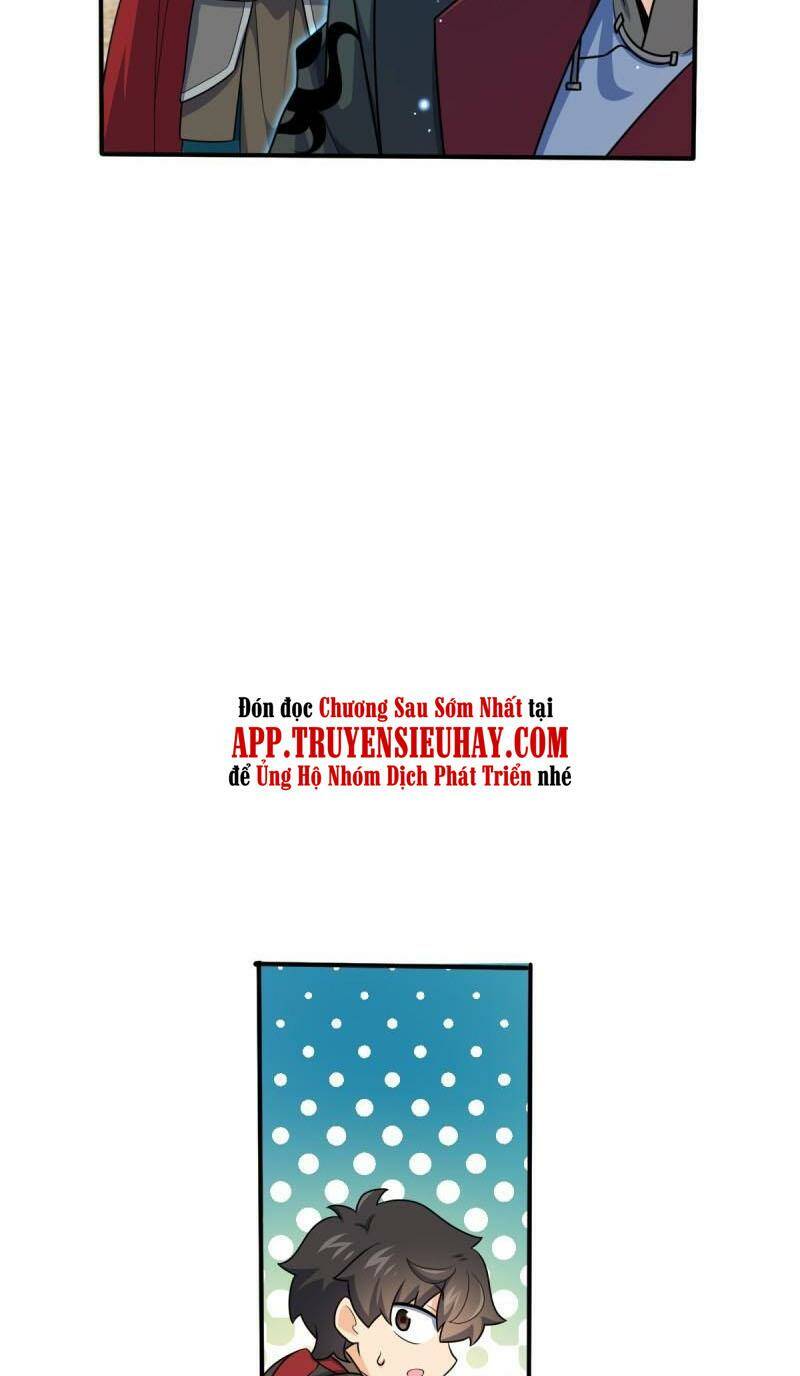 Đại Vương Tha Mạng Chapter 646 - Trang 2