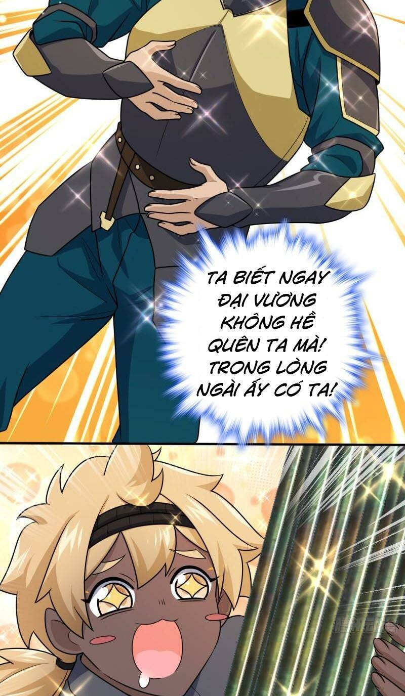 Đại Vương Tha Mạng Chapter 646 - Trang 2