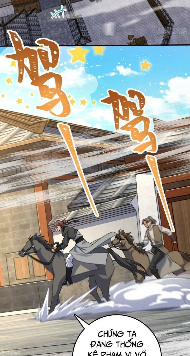 Đại Vương Tha Mạng Chapter 646 - Trang 2