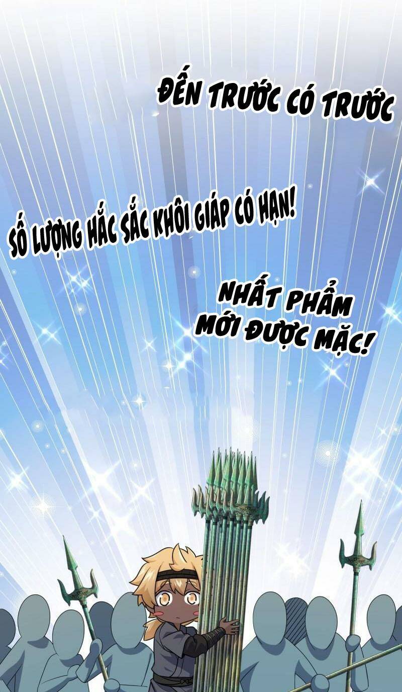 Đại Vương Tha Mạng Chapter 646 - Trang 2