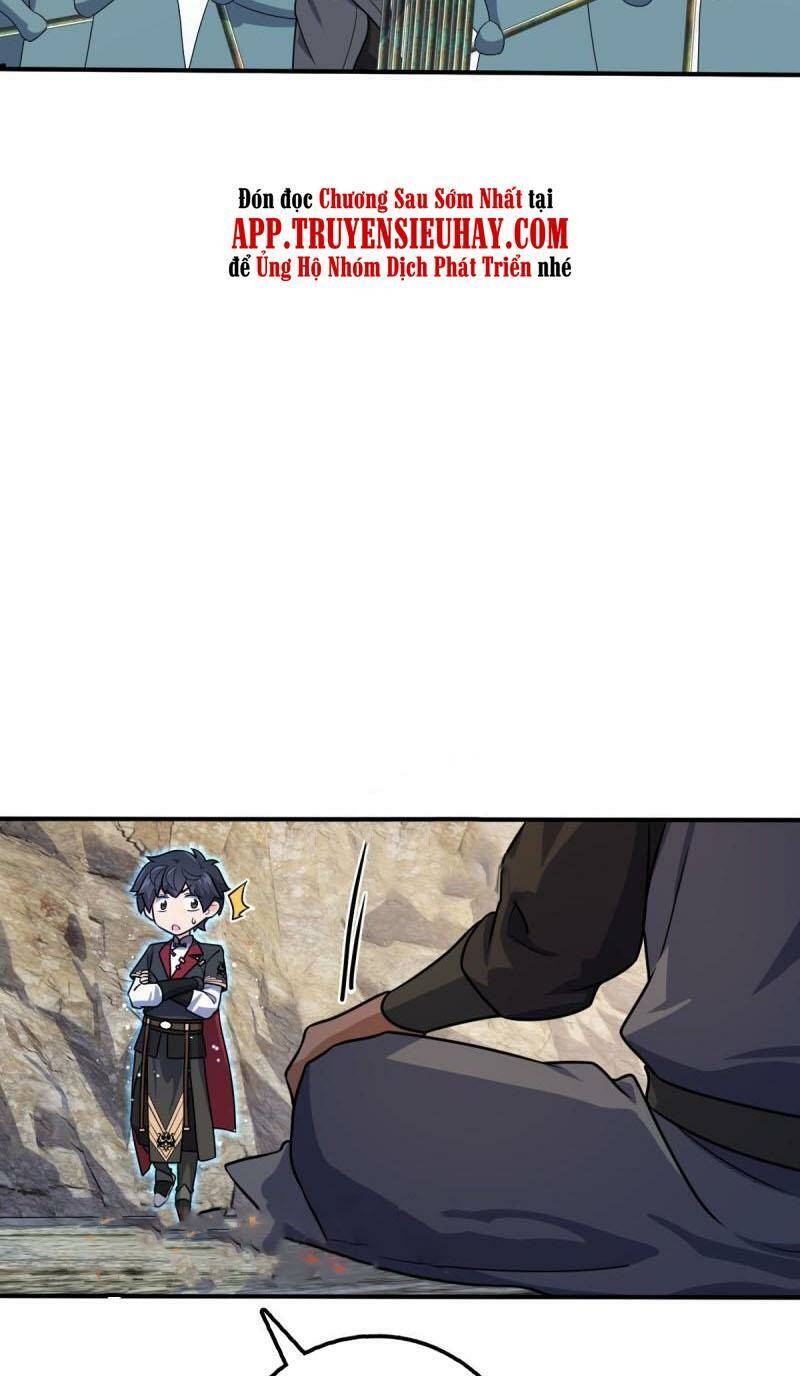 Đại Vương Tha Mạng Chapter 646 - Trang 2