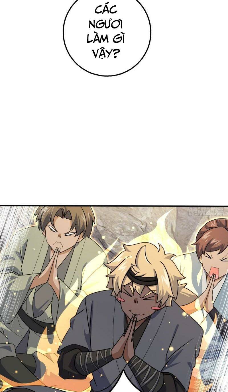 Đại Vương Tha Mạng Chapter 646 - Trang 2