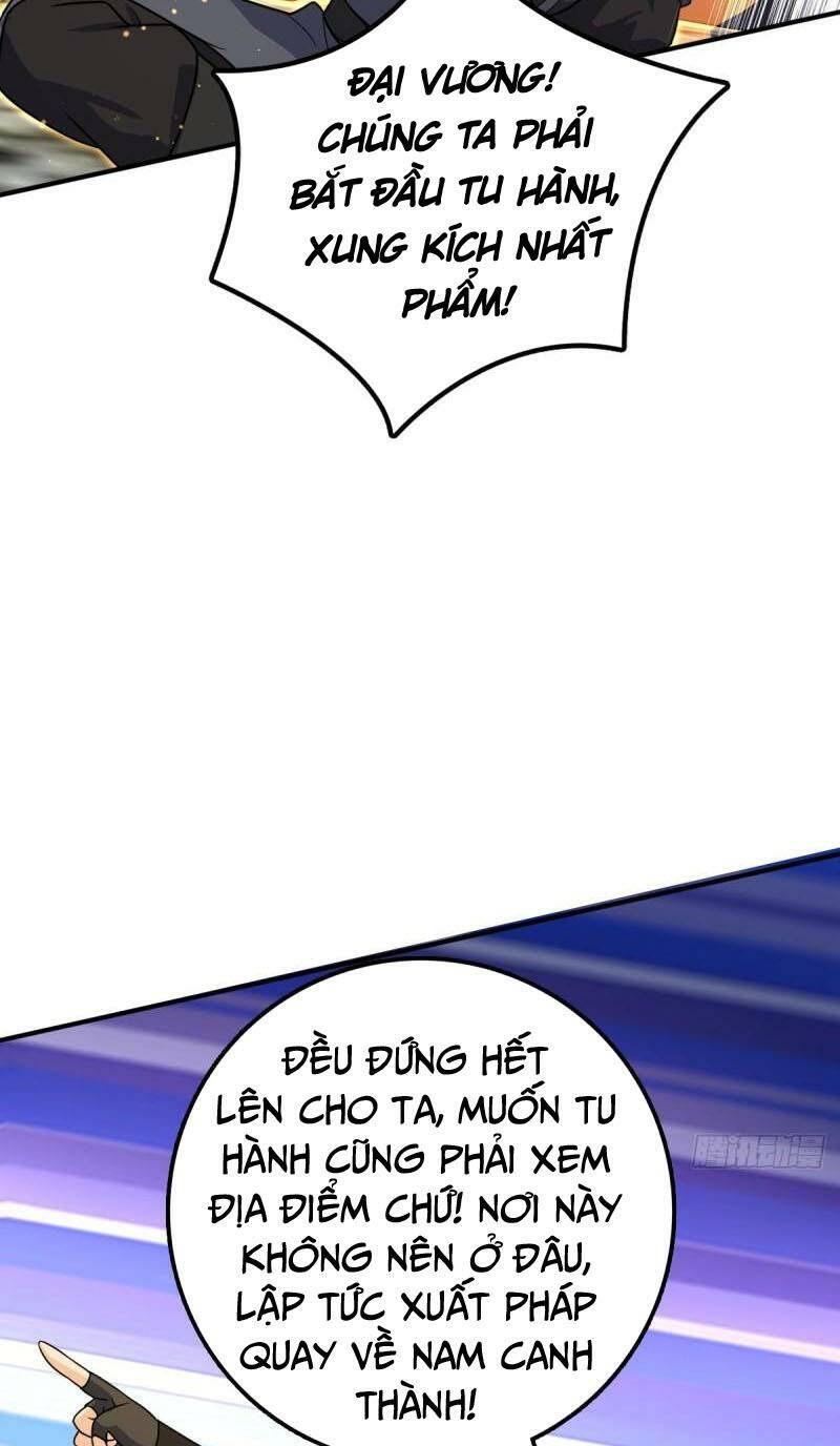 Đại Vương Tha Mạng Chapter 646 - Trang 2