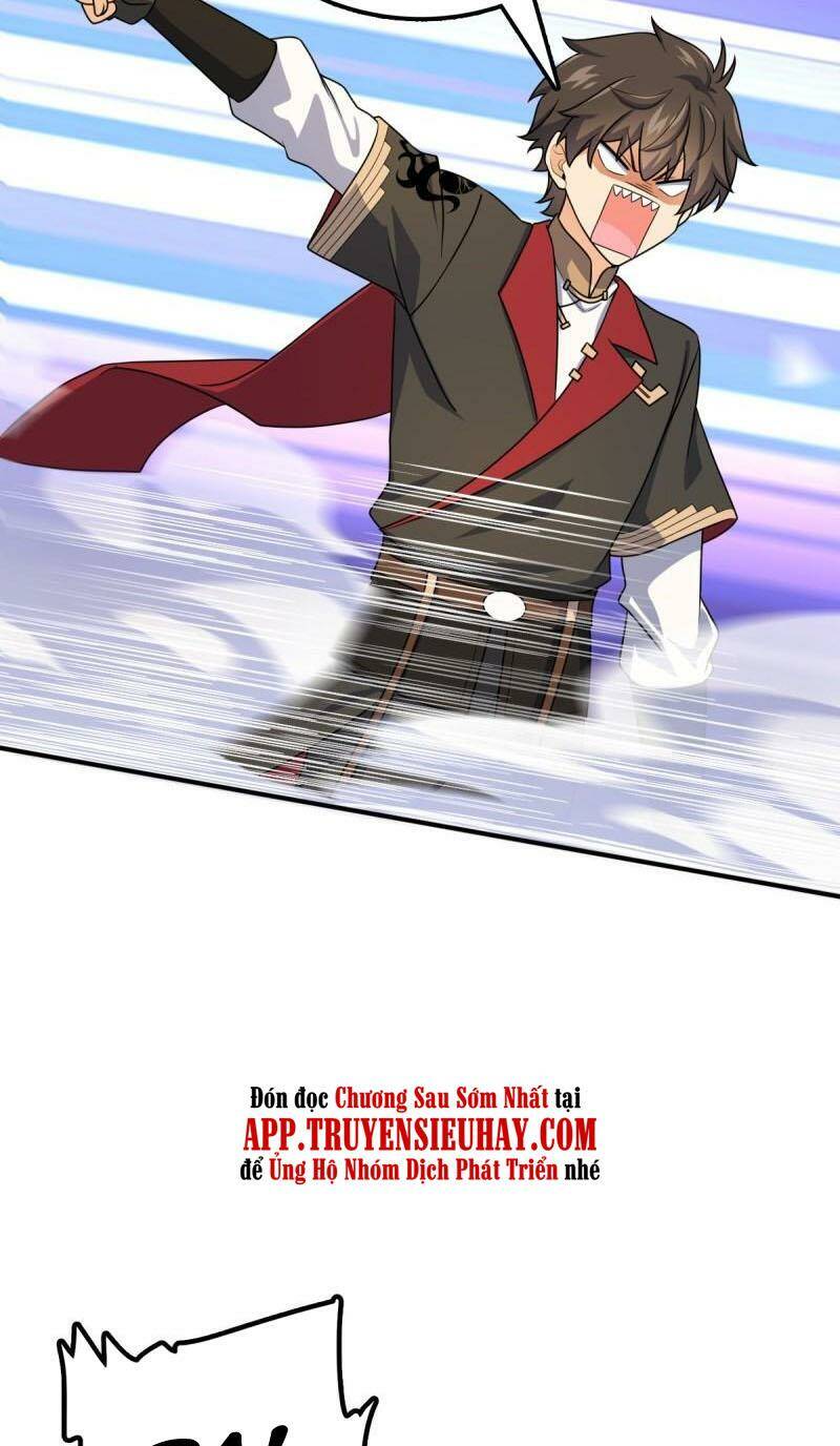 Đại Vương Tha Mạng Chapter 646 - Trang 2