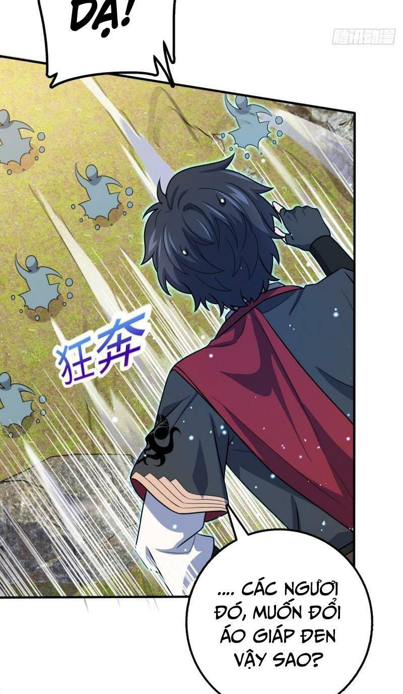 Đại Vương Tha Mạng Chapter 646 - Trang 2