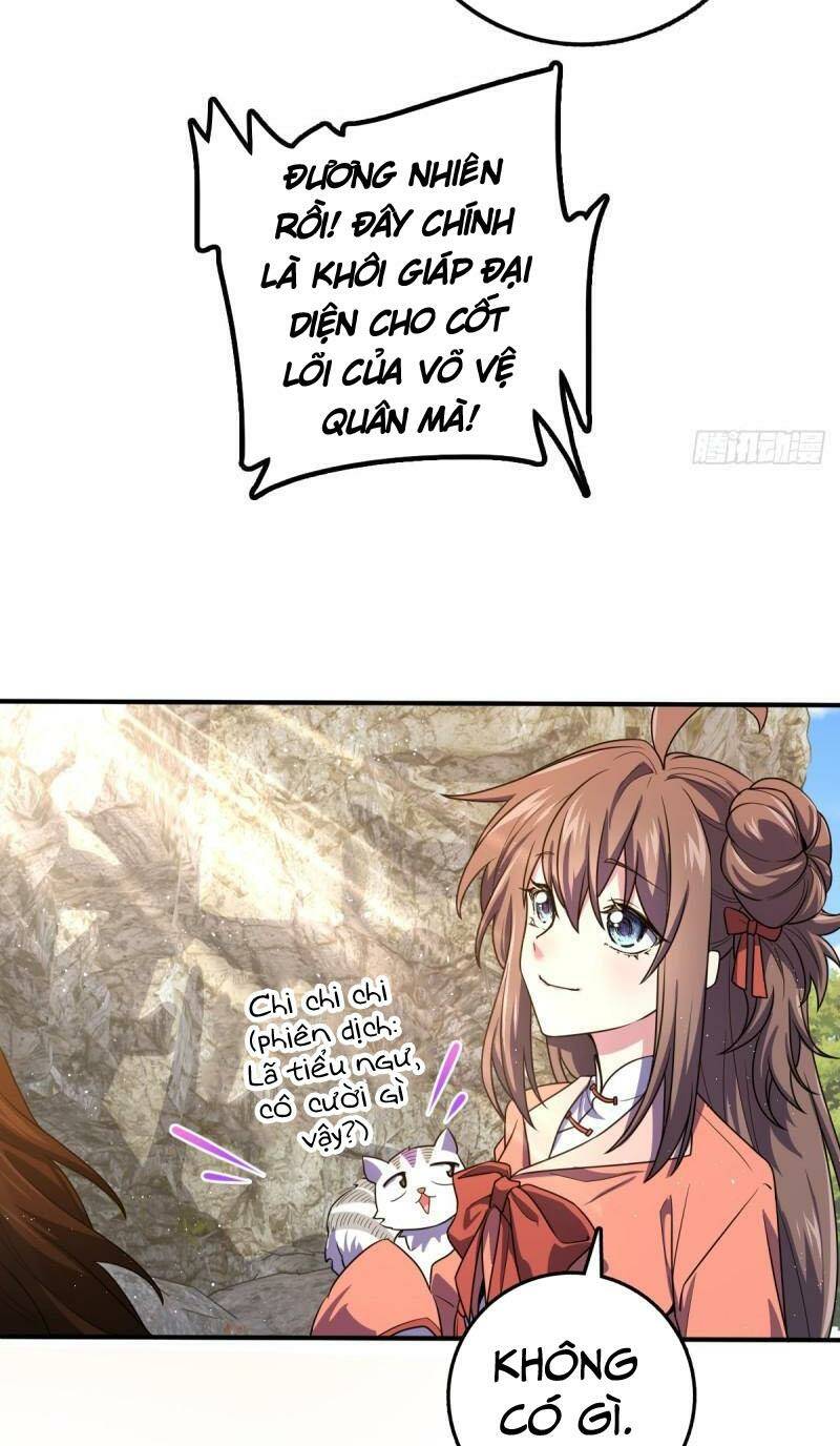 Đại Vương Tha Mạng Chapter 646 - Trang 2