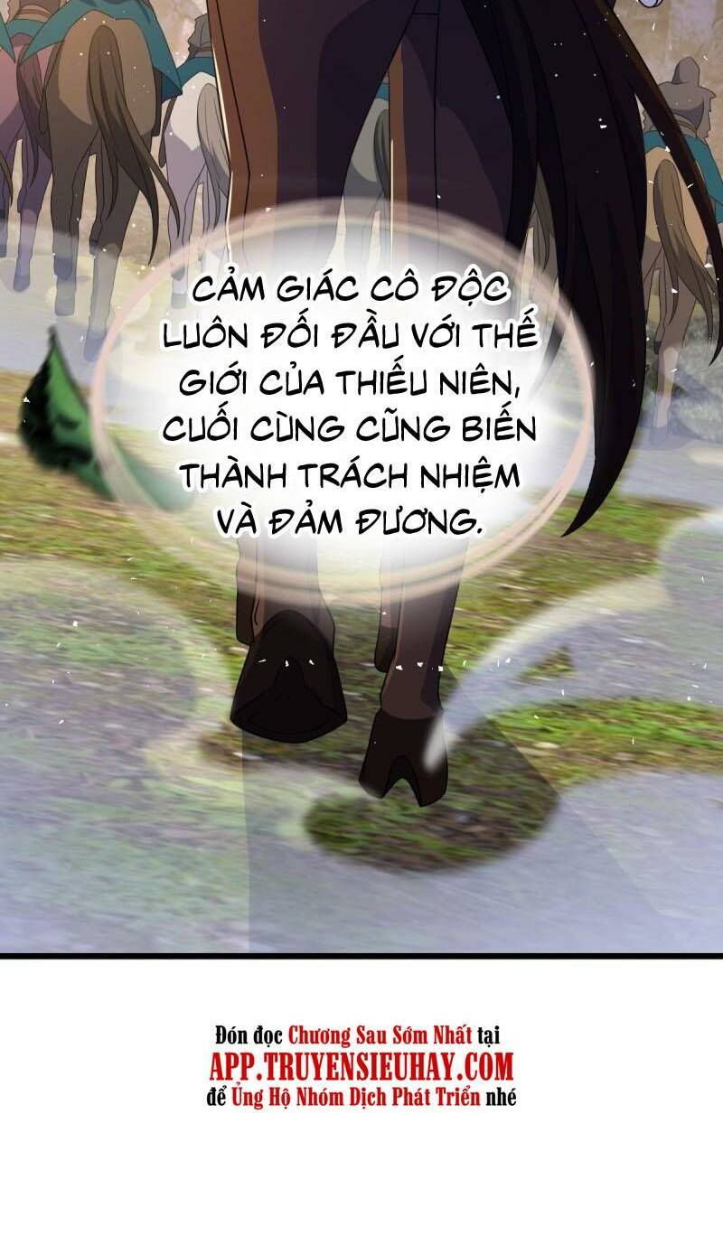 Đại Vương Tha Mạng Chapter 646 - Trang 2