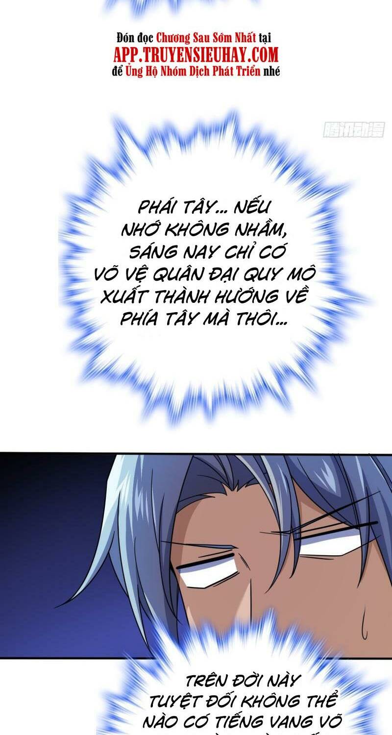 Đại Vương Tha Mạng Chapter 646 - Trang 2