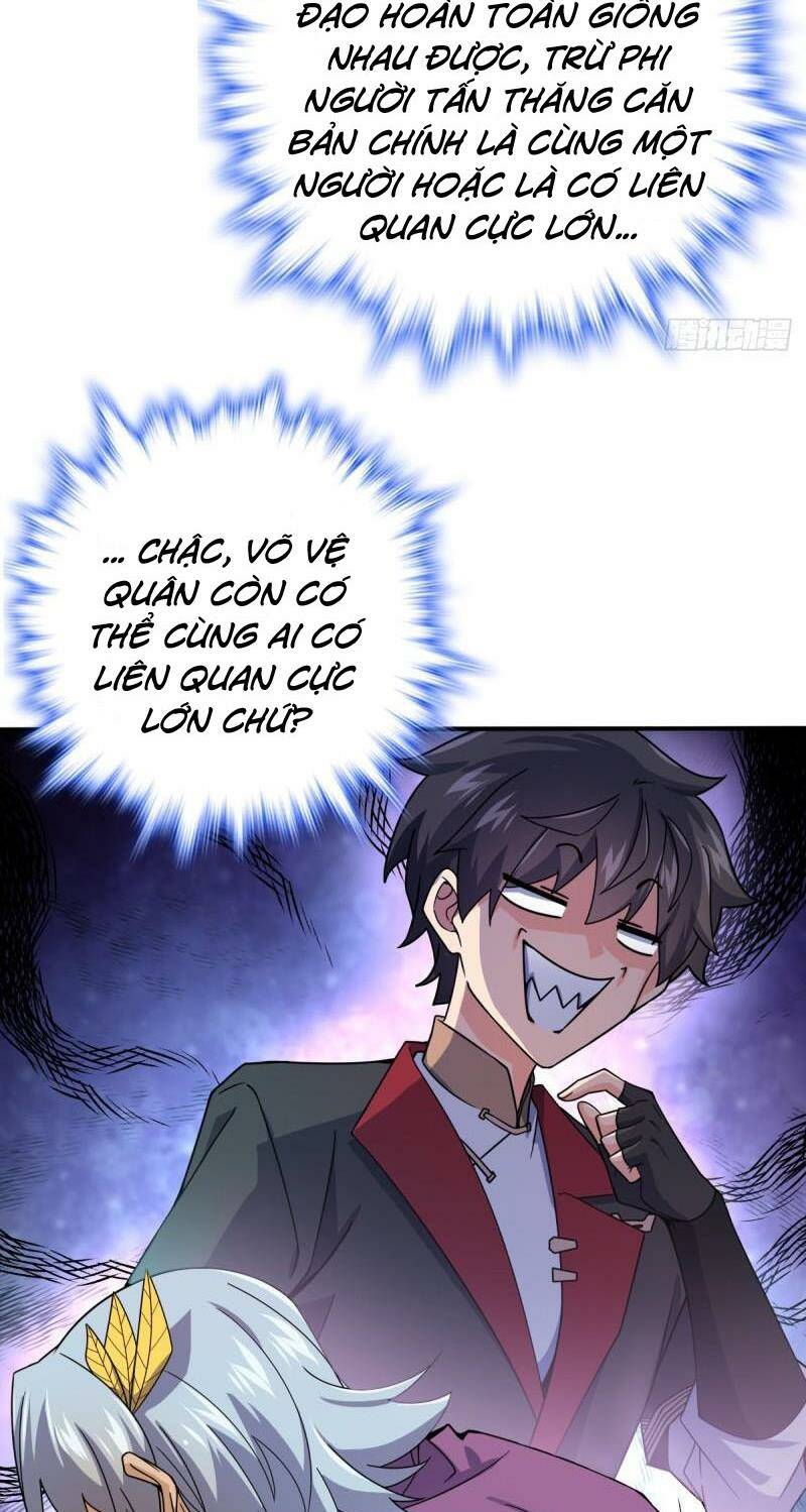 Đại Vương Tha Mạng Chapter 646 - Trang 2