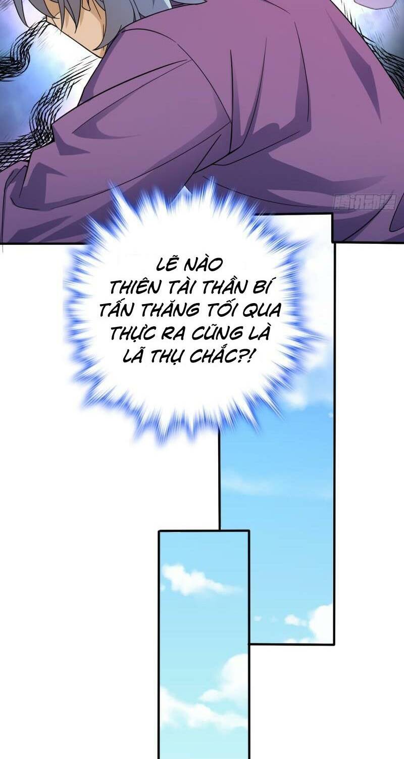 Đại Vương Tha Mạng Chapter 646 - Trang 2