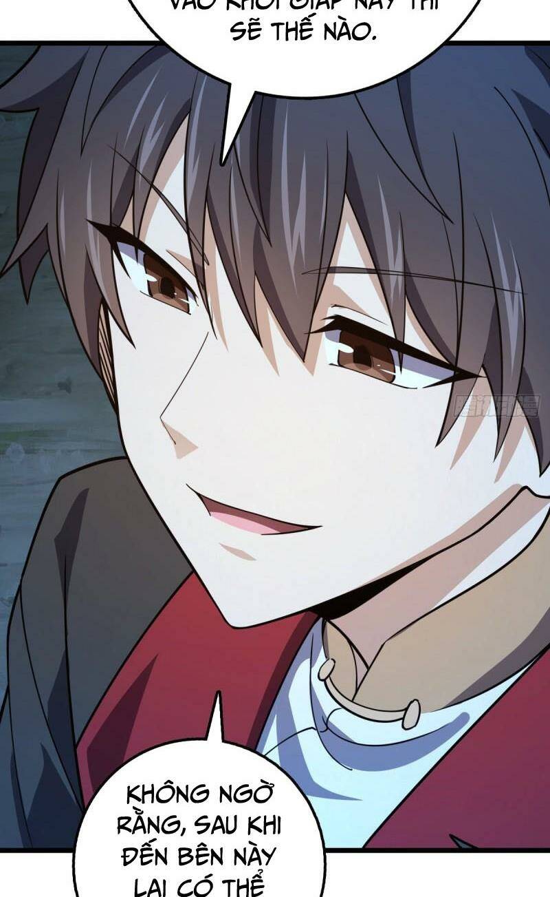 Đại Vương Tha Mạng Chapter 647 - Trang 2