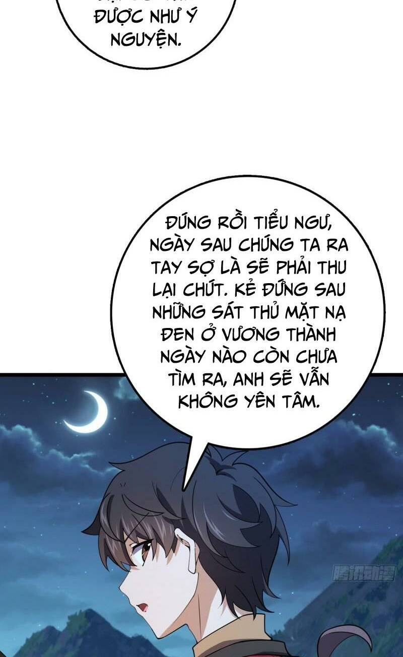 Đại Vương Tha Mạng Chapter 647 - Trang 2