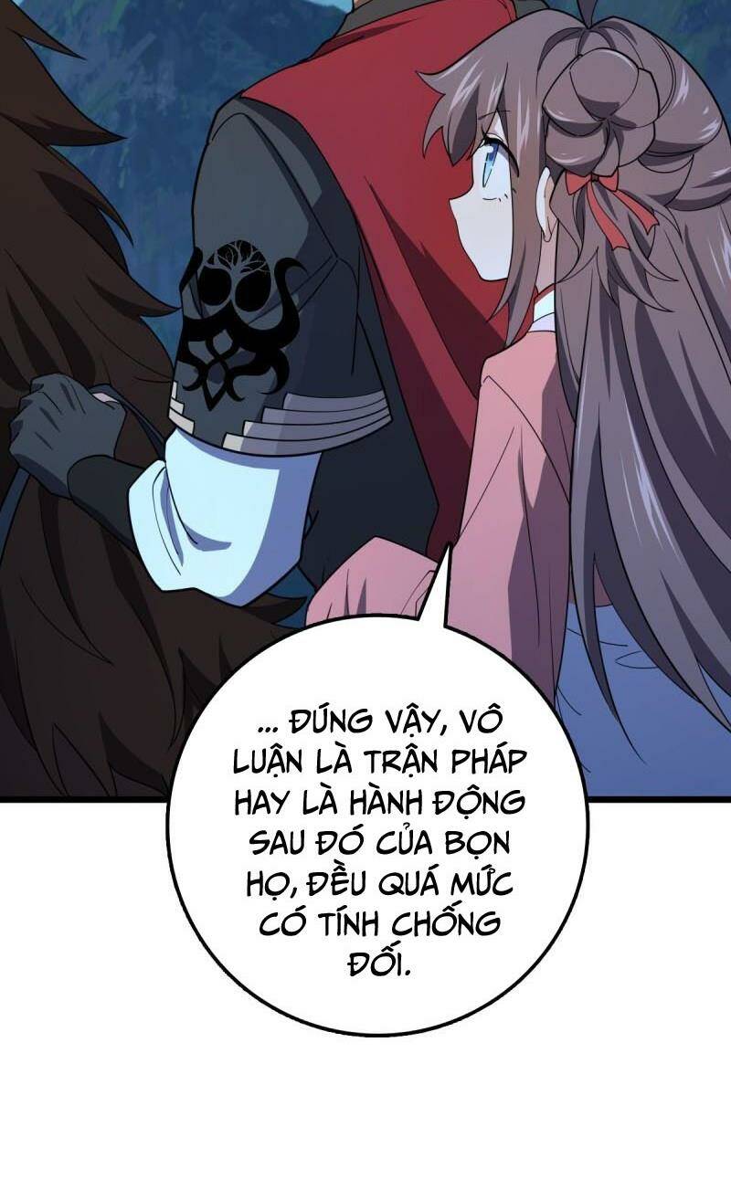 Đại Vương Tha Mạng Chapter 647 - Trang 2